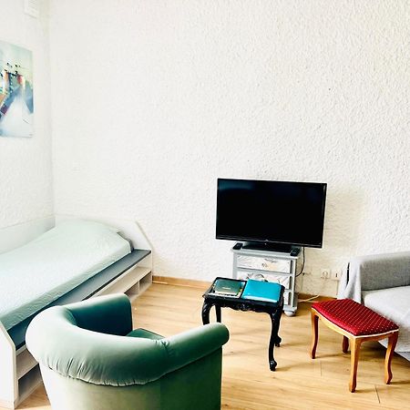 Ravissant T2 Proche Centre-Ville Et Jard Châlons-en-Champagne Εξωτερικό φωτογραφία