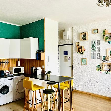 Ravissant T2 Proche Centre-Ville Et Jard Châlons-en-Champagne Εξωτερικό φωτογραφία