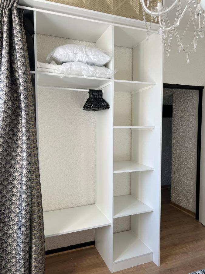Ravissant T2 Proche Centre-Ville Et Jard Châlons-en-Champagne Εξωτερικό φωτογραφία