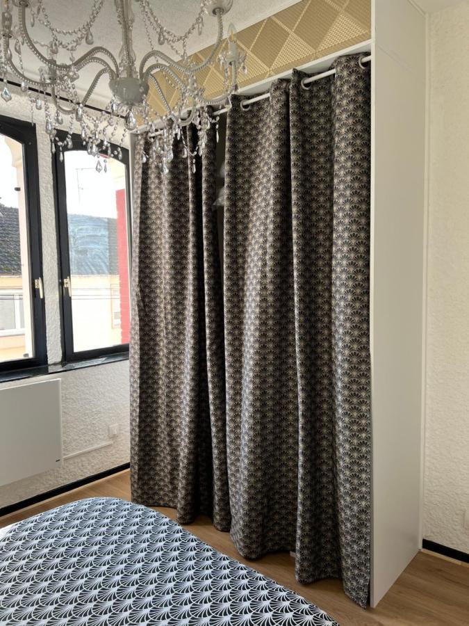 Ravissant T2 Proche Centre-Ville Et Jard Châlons-en-Champagne Εξωτερικό φωτογραφία