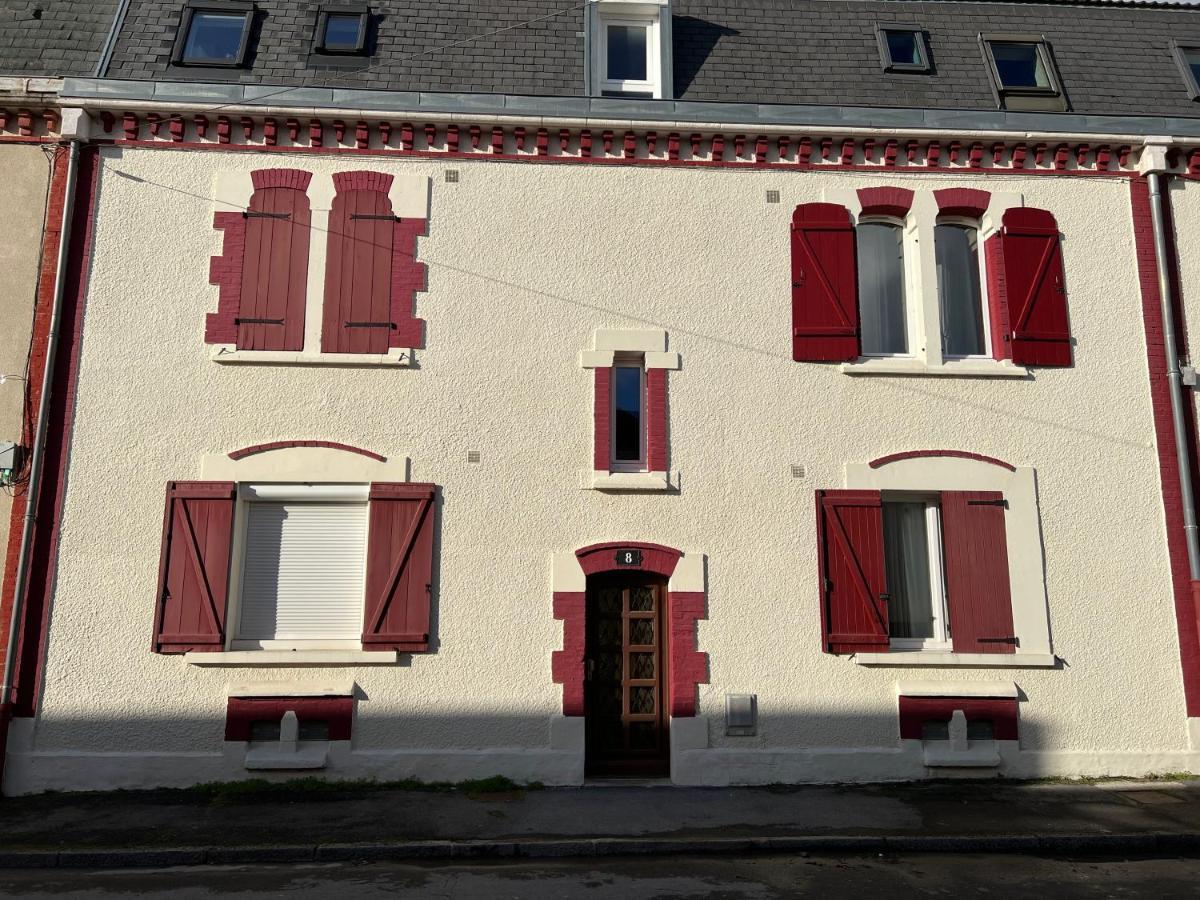 Ravissant T2 Proche Centre-Ville Et Jard Châlons-en-Champagne Εξωτερικό φωτογραφία